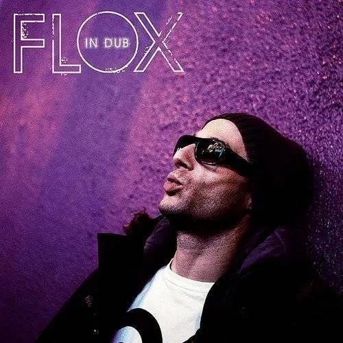 CD Shop - FLOX IN DUB