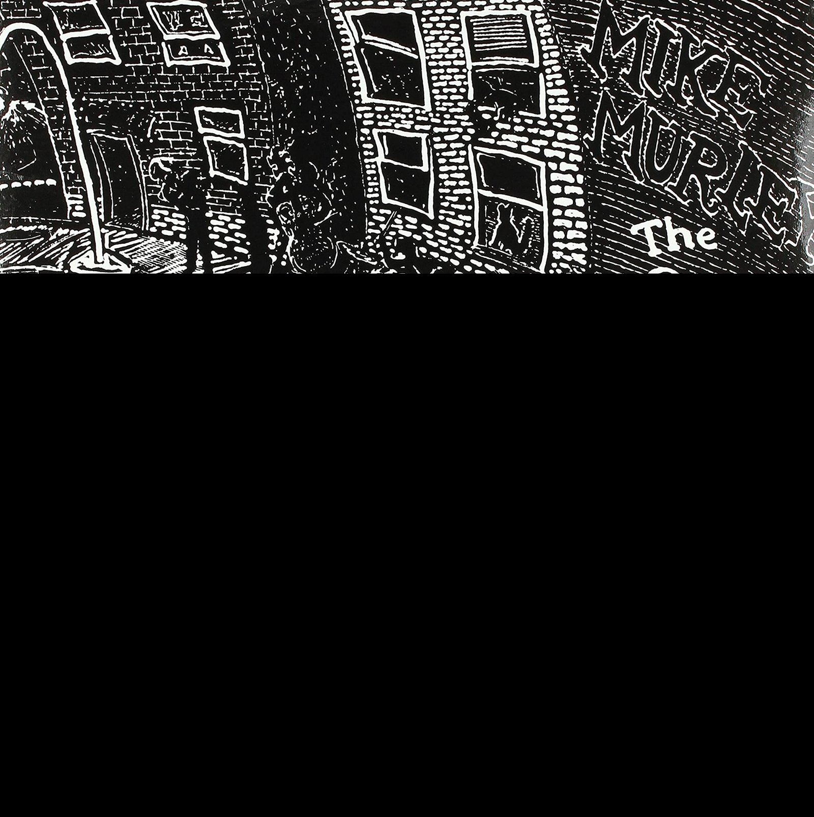 CD Shop - MIKE MURLEY CURSE