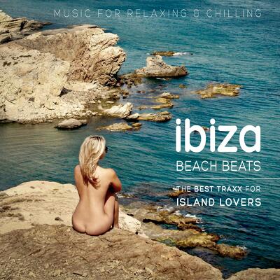 CD Shop - VARIOUS ARTISTS IBIZA BEACH BEATS