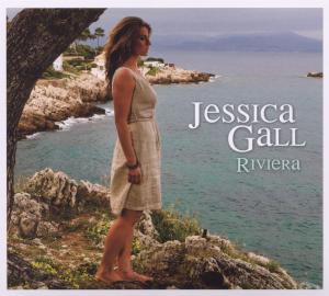 CD Shop - JESSICA GALL RIVIERA