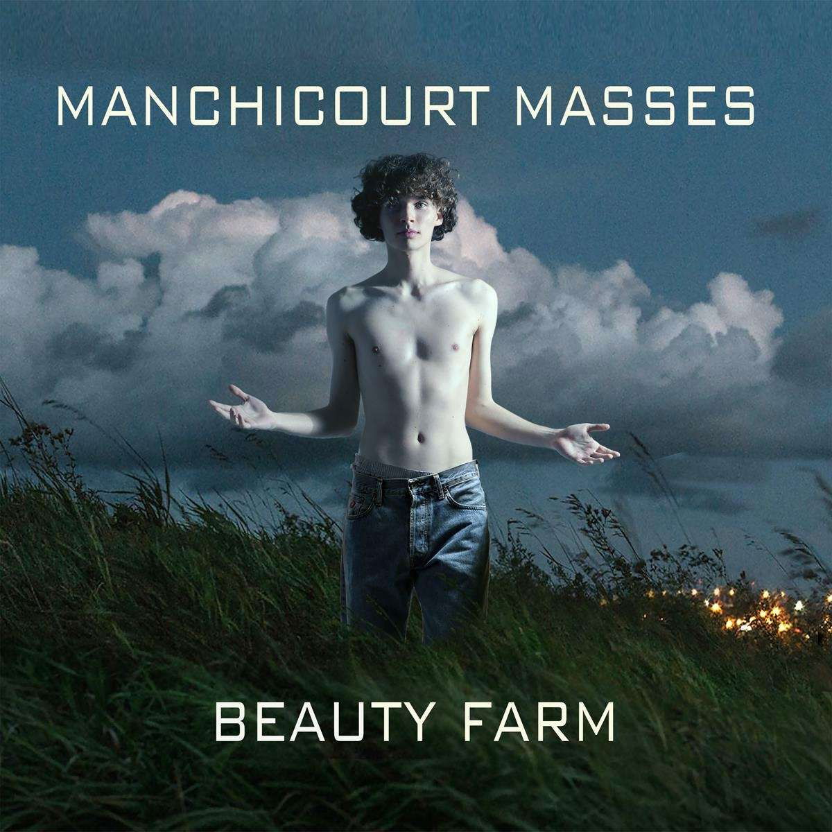 CD Shop - BEAUTY FARM PIERRE DE MANCHICOURT:...
