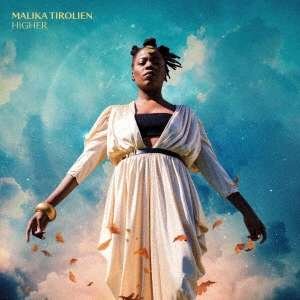 CD Shop - MALIKA TIROLIEN HIGHER