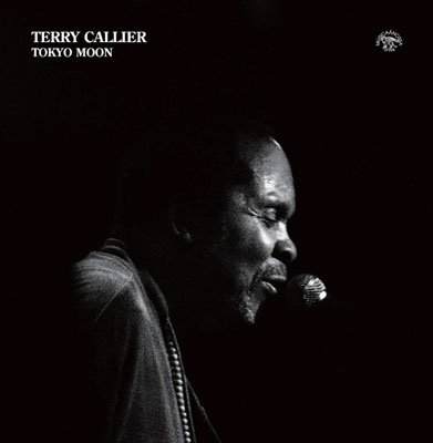 CD Shop - TERRY CALLIER TOKYO MOON