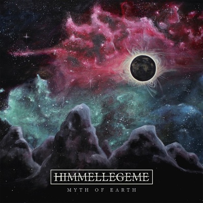 CD Shop - HIMMELLEGEME MYTH OF EARTH