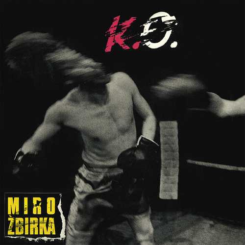 CD Shop - ZBIRKA MIROSLAV K.O.