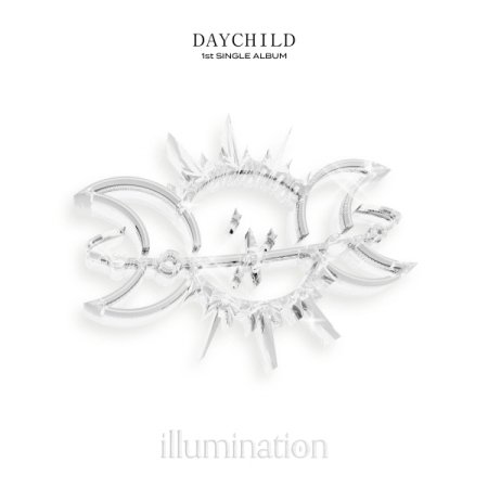 CD Shop - DAYCHILD ILLUMINATION