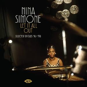 CD Shop - NINA SIMONE LET IT ALL OUT - SELEC...