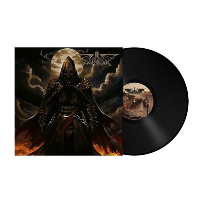 CD Shop - HELLBUTCHER HELLBUTCHER