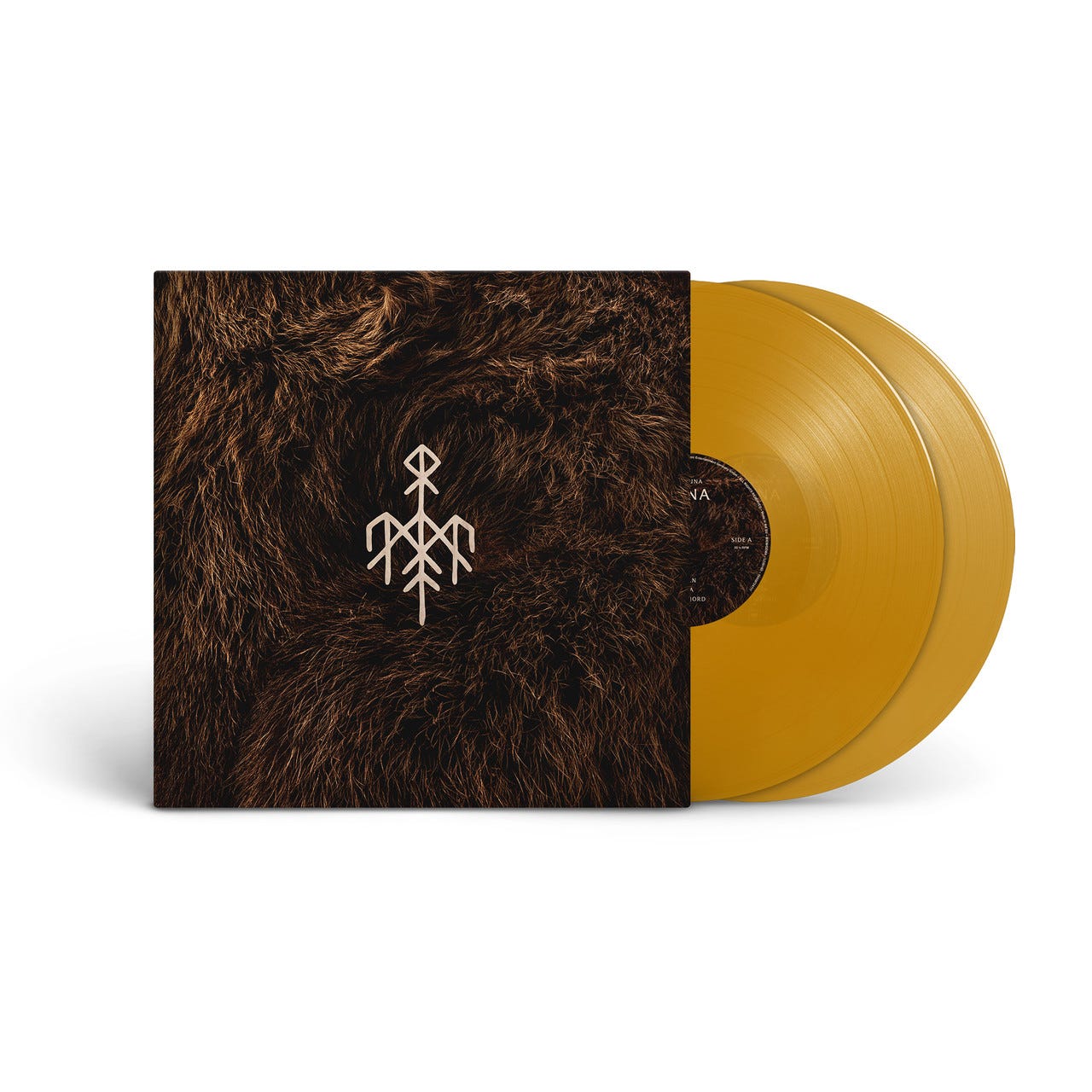 CD Shop - WARDRUNA BIRNA
