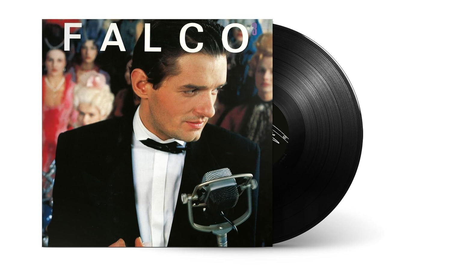 CD Shop - FALCO FALCO 3