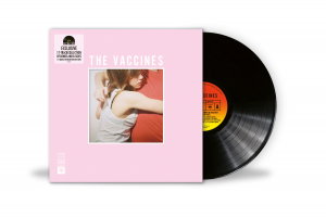 CD Shop - THE VACCINES WHAT DID YOU EXPECT FR...
