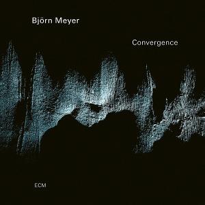 CD Shop - BJöRN MEYER CONVERGENCE
