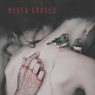 CD Shop - VARIOUS ARTISTS NEVER ERASED