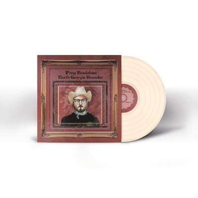 CD Shop - PONY BRADSHAW NORTH GEORGIA ROUNDER