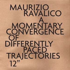 CD Shop - MAURIZIO RAVALICO MOMENTARY CONVERGENCE ...
