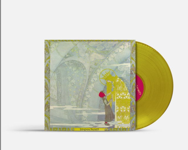 CD Shop - TRIPSICHORD TRIPSICHORD