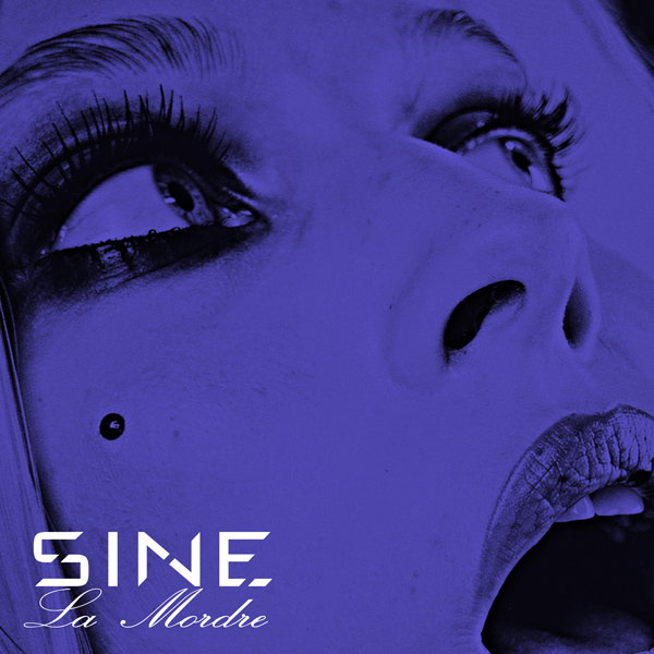 CD Shop - SINE LA MORDRE