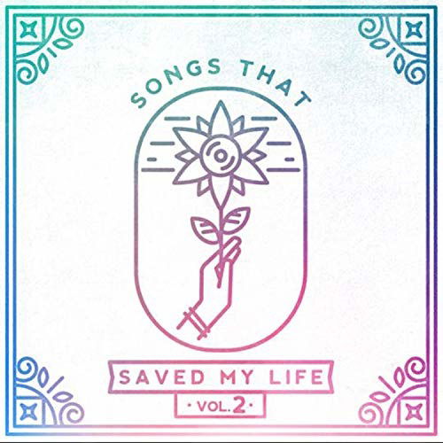 CD Shop - VARIOUS ARTISTS SONGS THAT SAVED MY LIFE