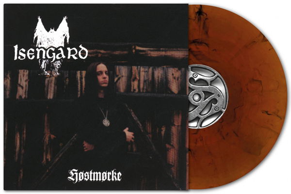 CD Shop - ISENGARD HOSTMORKE