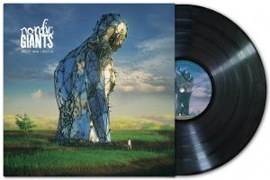 CD Shop - NORDIC GIANTS AMPLIFY HUMAN VIBRATION
