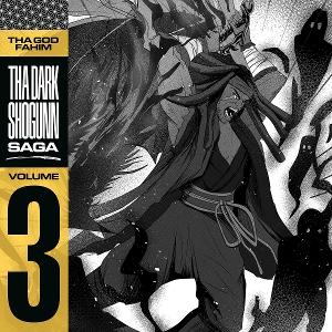 CD Shop - THA GOD FAHIM THA DARK SHOGUNN SAGA ...