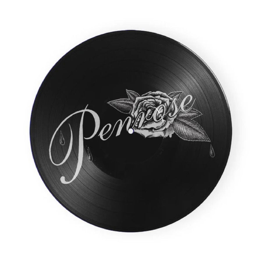 CD Shop - VARIOUS ARTISTS PENROSE SHOWCASE VOL. II