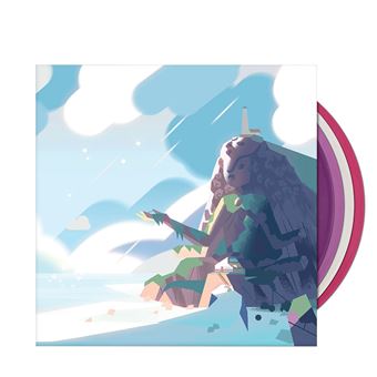 CD Shop - AIVI & SURASSHU STEVEN UNIVERSE: SEASO...