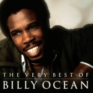 CD Shop - BILLY OCEAN VERY BEST OF BILLY OCEAN