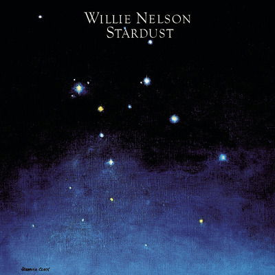 CD Shop - WILLIE NELSON STARDUST