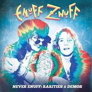 CD Shop - ENUFF Z\