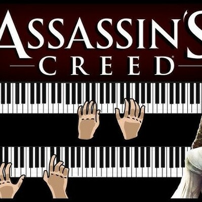 CD Shop - NICOLAS HORVATH ASSASSIN\