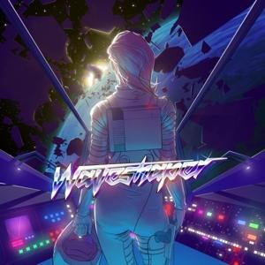 CD Shop - WAVESHAPER STATION NOVA (CLEAR)