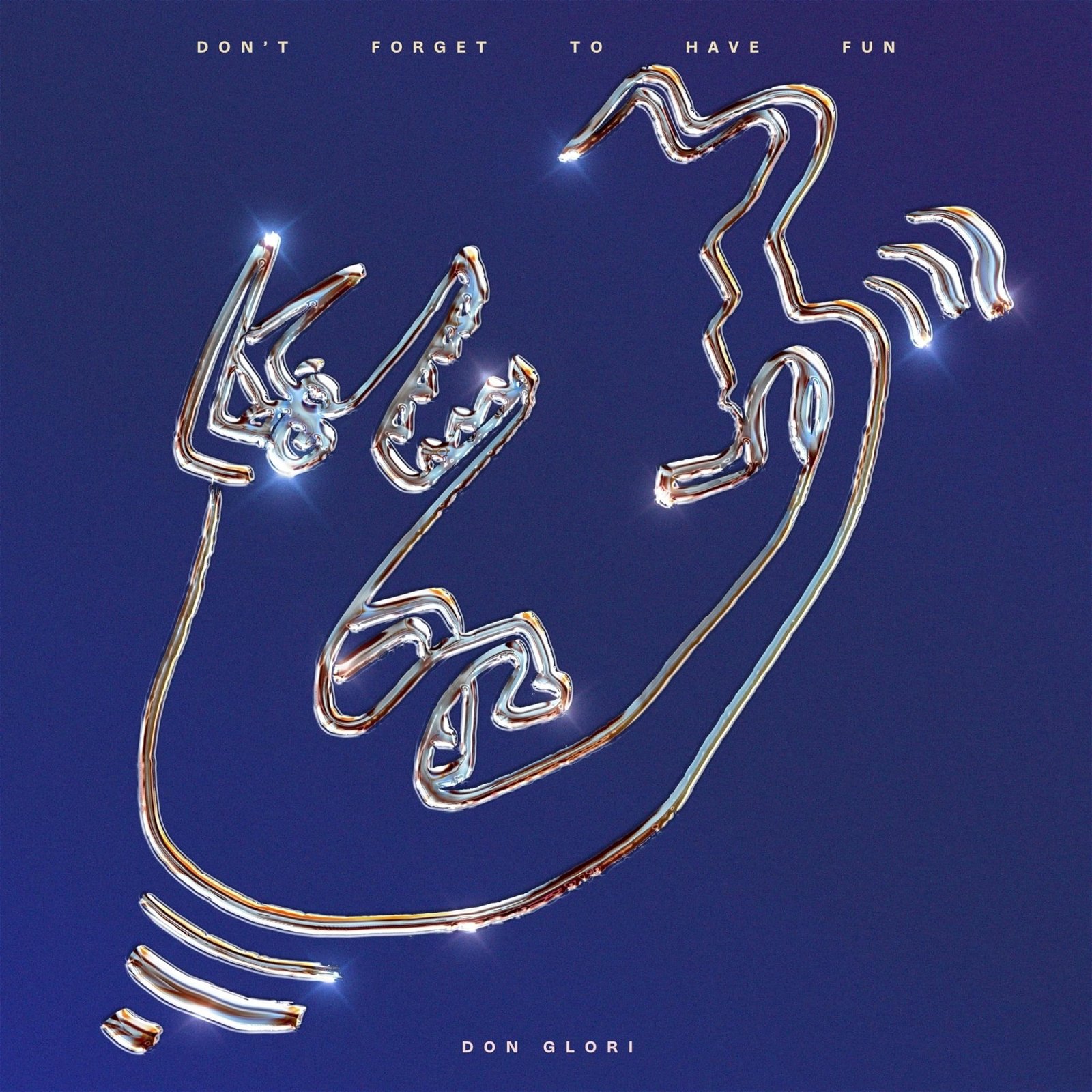 CD Shop - DON GLORI DON\