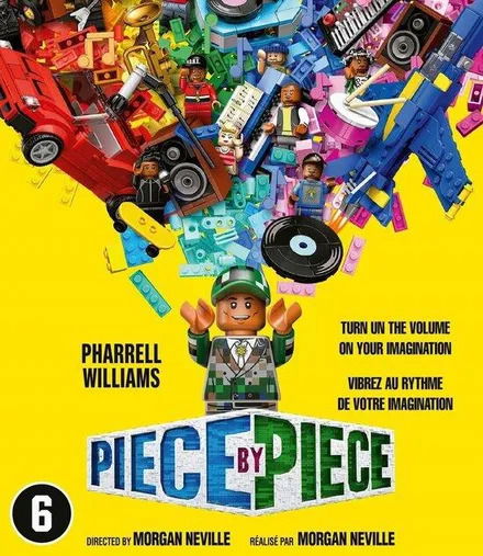 CD Shop -  PIECE BY PIECE