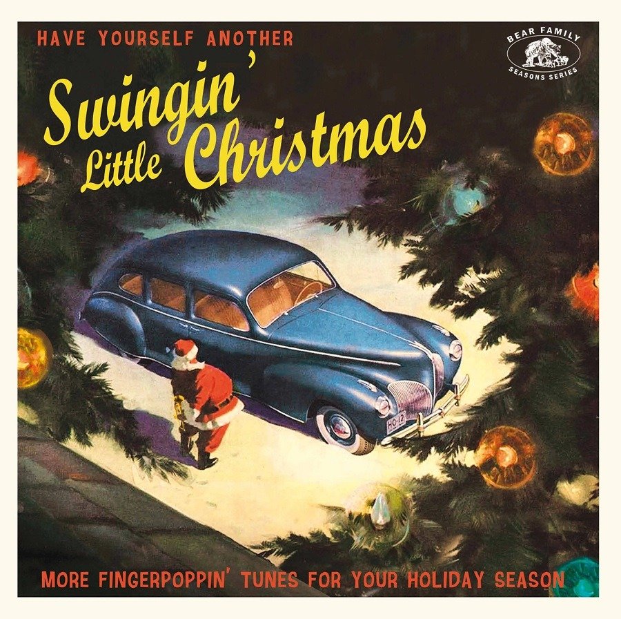 CD Shop - VARIOUS ARTISTS HAVE YOURSELF ANOTHER ...