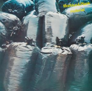 CD Shop - MOEBIUS & PLANK MATERIAL