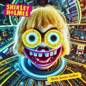 CD Shop - SHIRLEY HOLMES MEIN BESTES SELBST