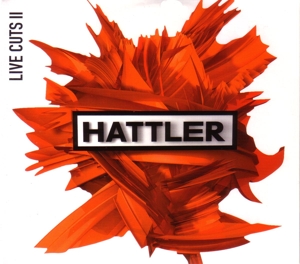 CD Shop - HATTLER LIVE CUTS II
