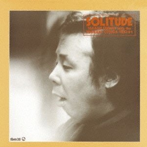 CD Shop - TAKASHI FURUYA SOLITUDE
