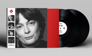 CD Shop - JUNE TABOR LIZA WITH A Z