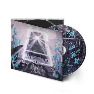 CD Shop - TALLAH PRIMEVAL: OBSESSION //...