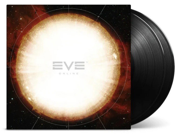 CD Shop - KRISTIAN ROSS & REAL X EVE ONLINE (ORIGINAL S...