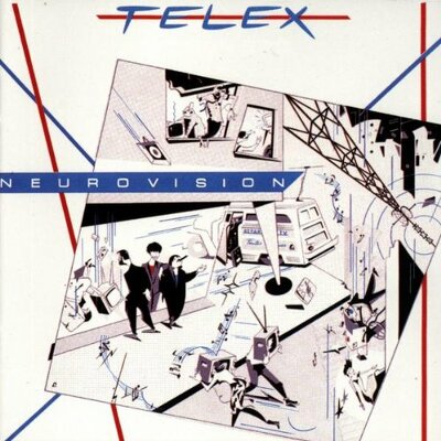 CD Shop - TELEX NEUROVISION LTD.