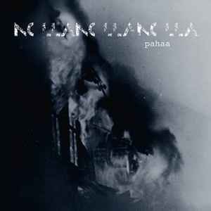 CD Shop - NOLLA NOLLA NOLLA PAHAA