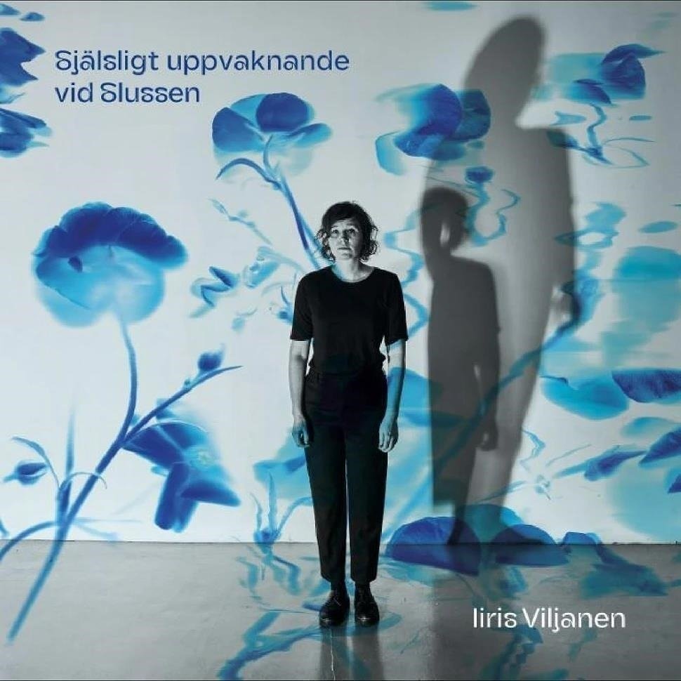 CD Shop - IIRIS VILJANEN SJALSLIGT UPPVAKNANDE ...
