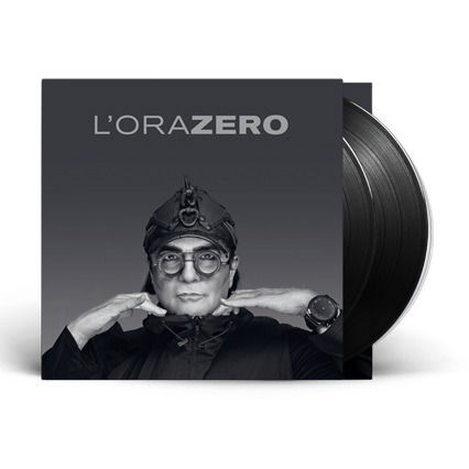 CD Shop - RENATO ZERO L\