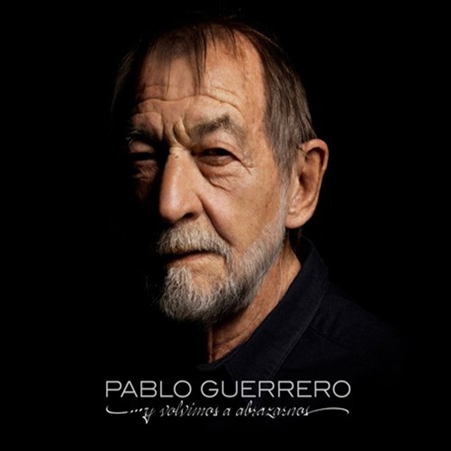 CD Shop - PABLO GUERRERO Y VOLVIMOS A ABRAZARNOS