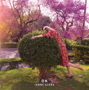 CD Shop - JANNE SCHRA OK