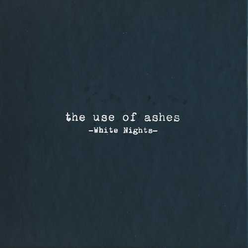 CD Shop - USE OF ASHES WHITE NIGHTS =TRILOGY ...