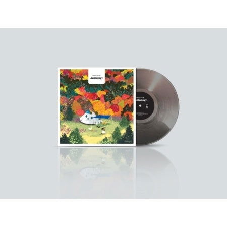CD Shop - KWON JIN AH ANTHOLOGY